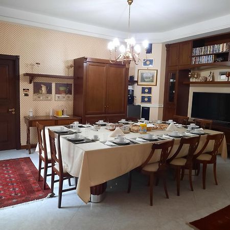 La Suite del Vulcano Belpasso Exterior foto