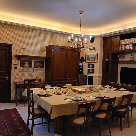 La Suite del Vulcano Belpasso Exterior foto