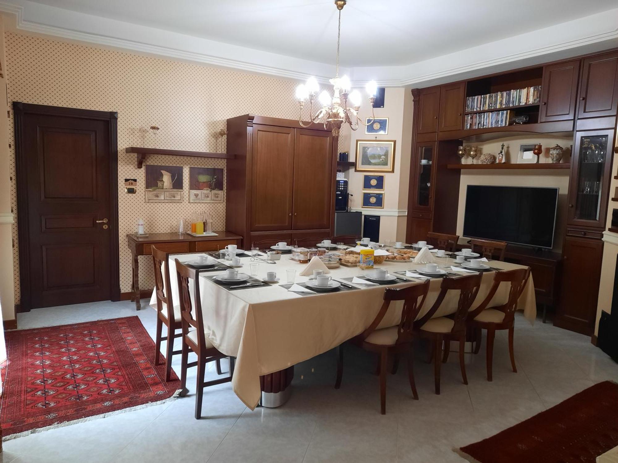 La Suite del Vulcano Belpasso Exterior foto