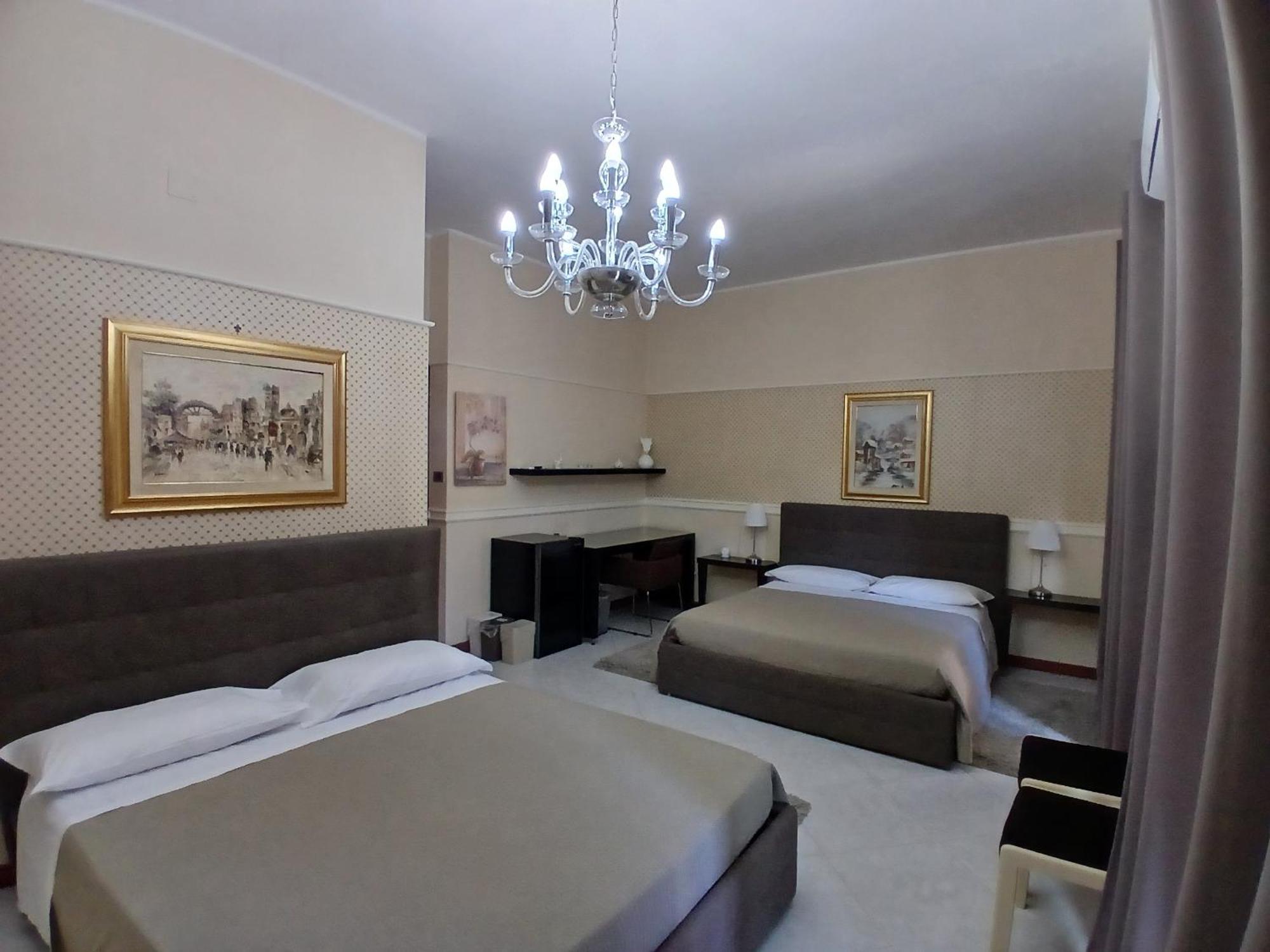 La Suite del Vulcano Belpasso Exterior foto