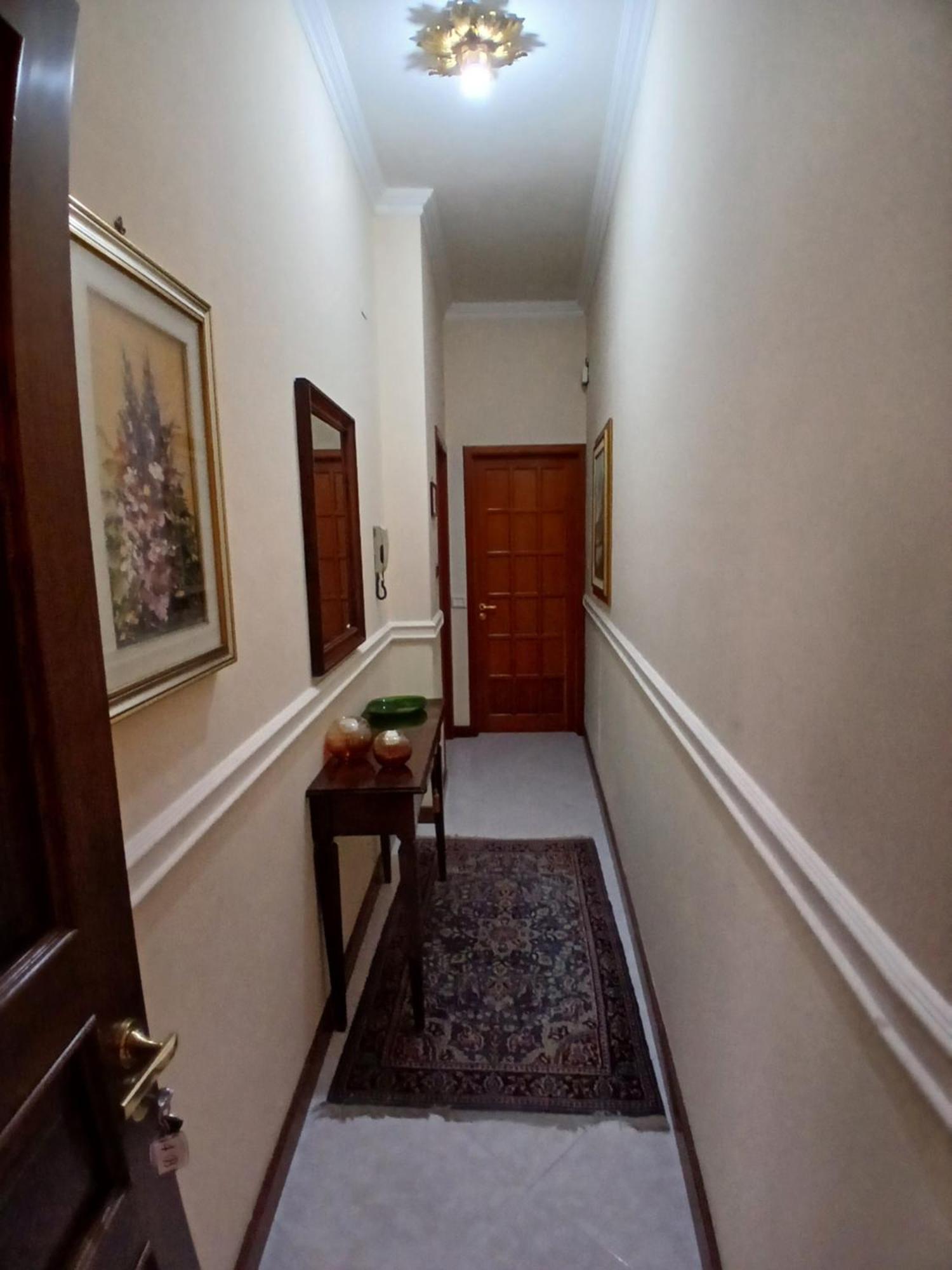 La Suite del Vulcano Belpasso Exterior foto