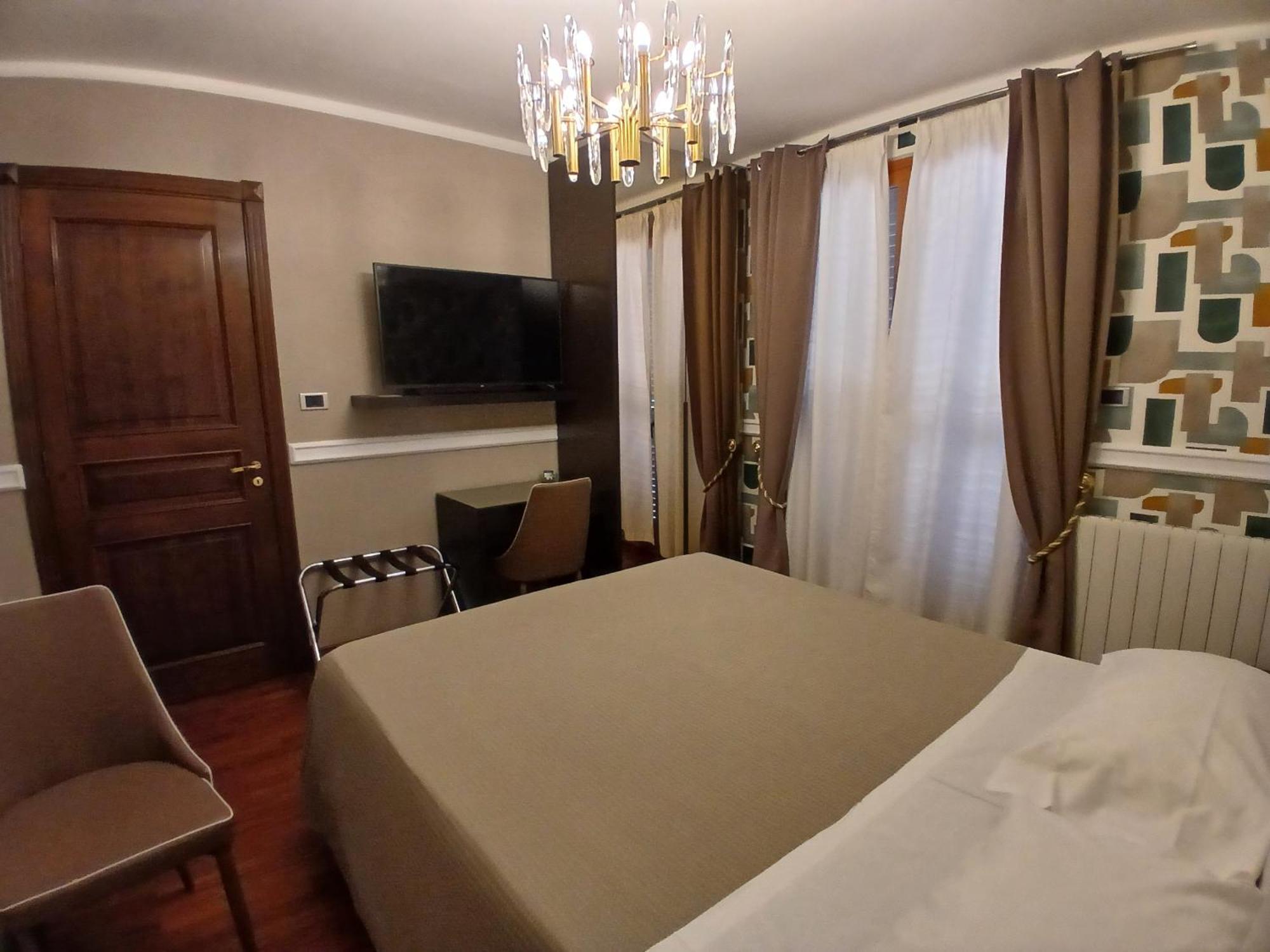 La Suite del Vulcano Belpasso Exterior foto