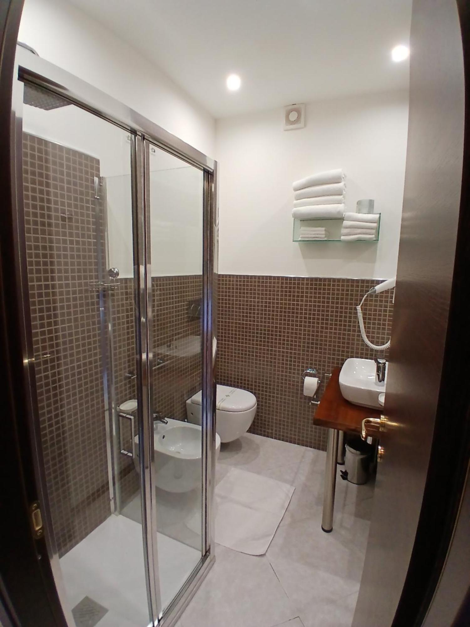 La Suite del Vulcano Belpasso Exterior foto