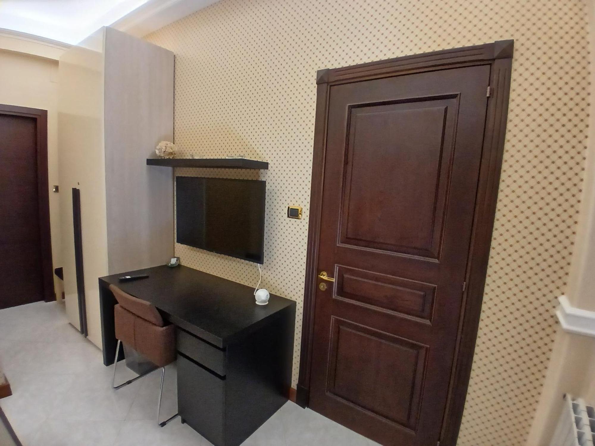 La Suite del Vulcano Belpasso Exterior foto