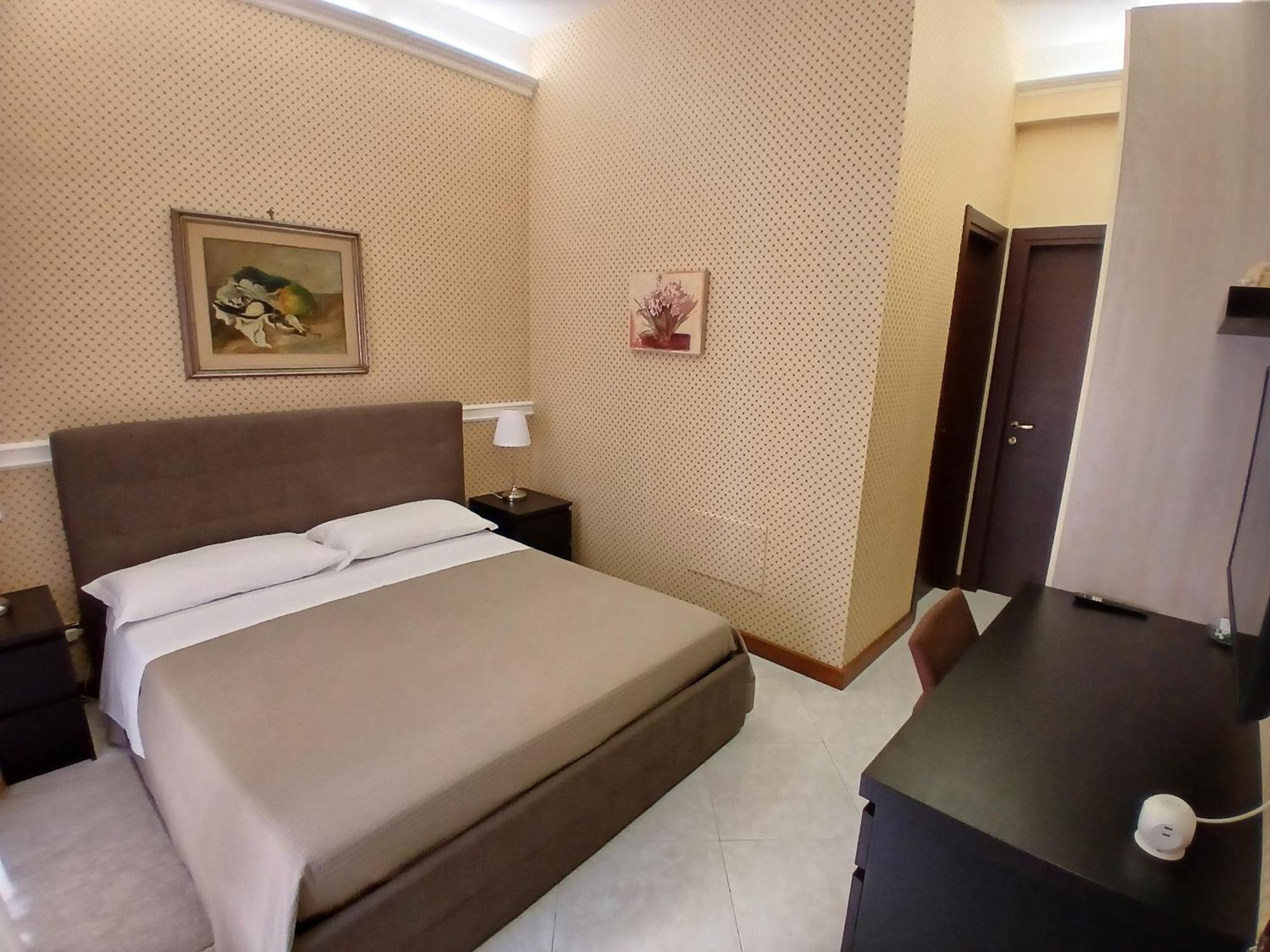La Suite del Vulcano Belpasso Exterior foto